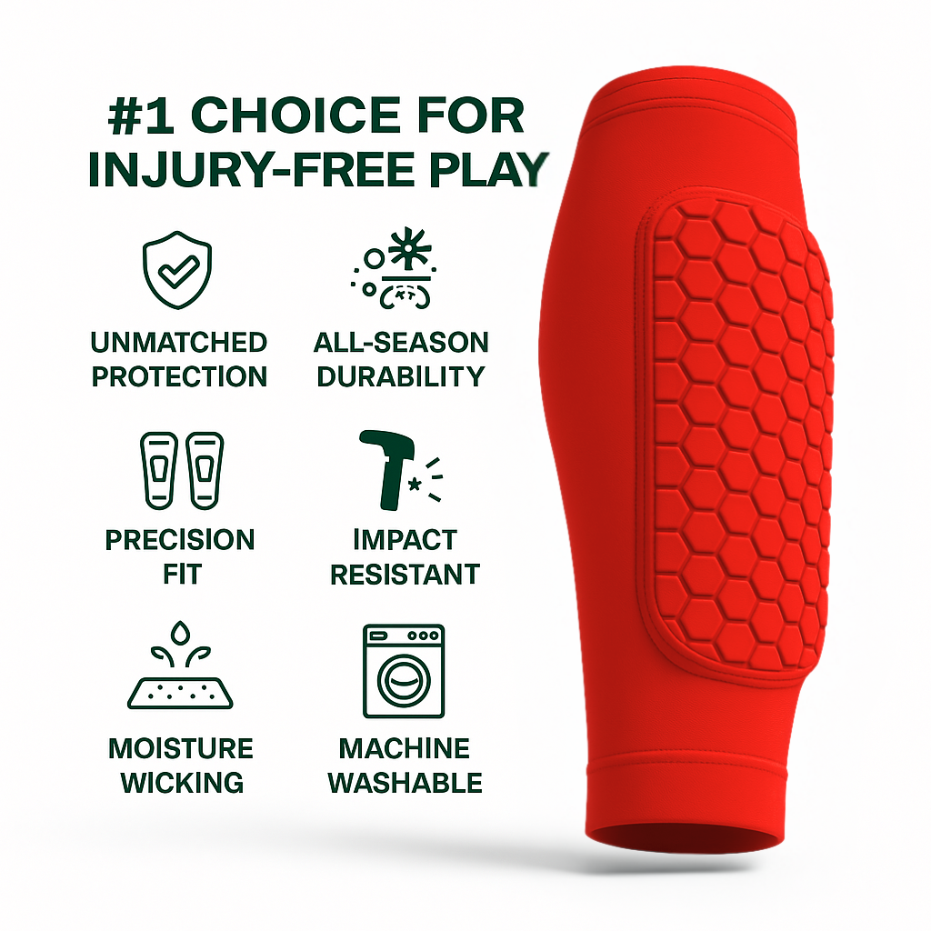 ArmourPlay HexGuard Pro