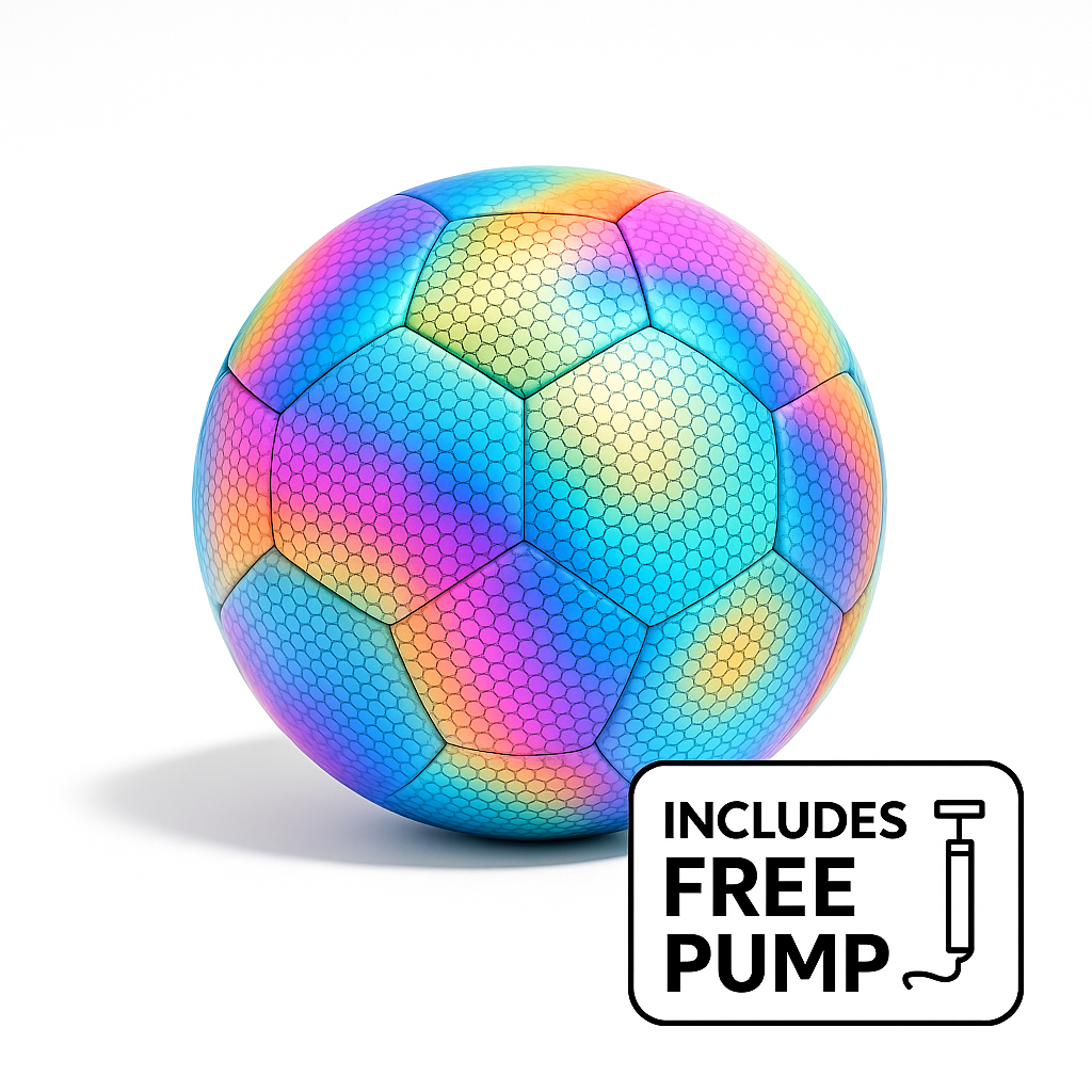 ArmourPlay Glow Training Ball