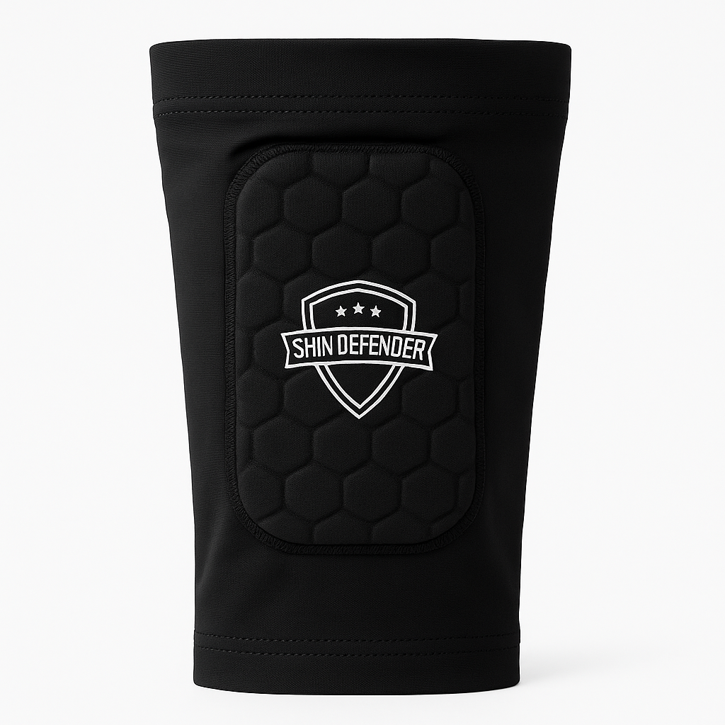 ArmourPlay Mini Shin Pads