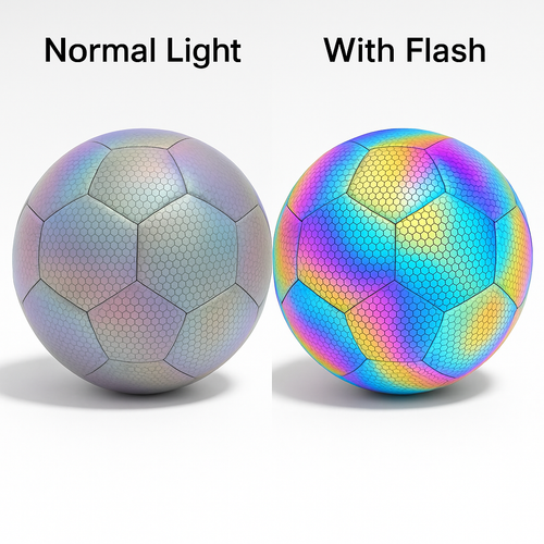 ArmourPlay Glow Training Ball