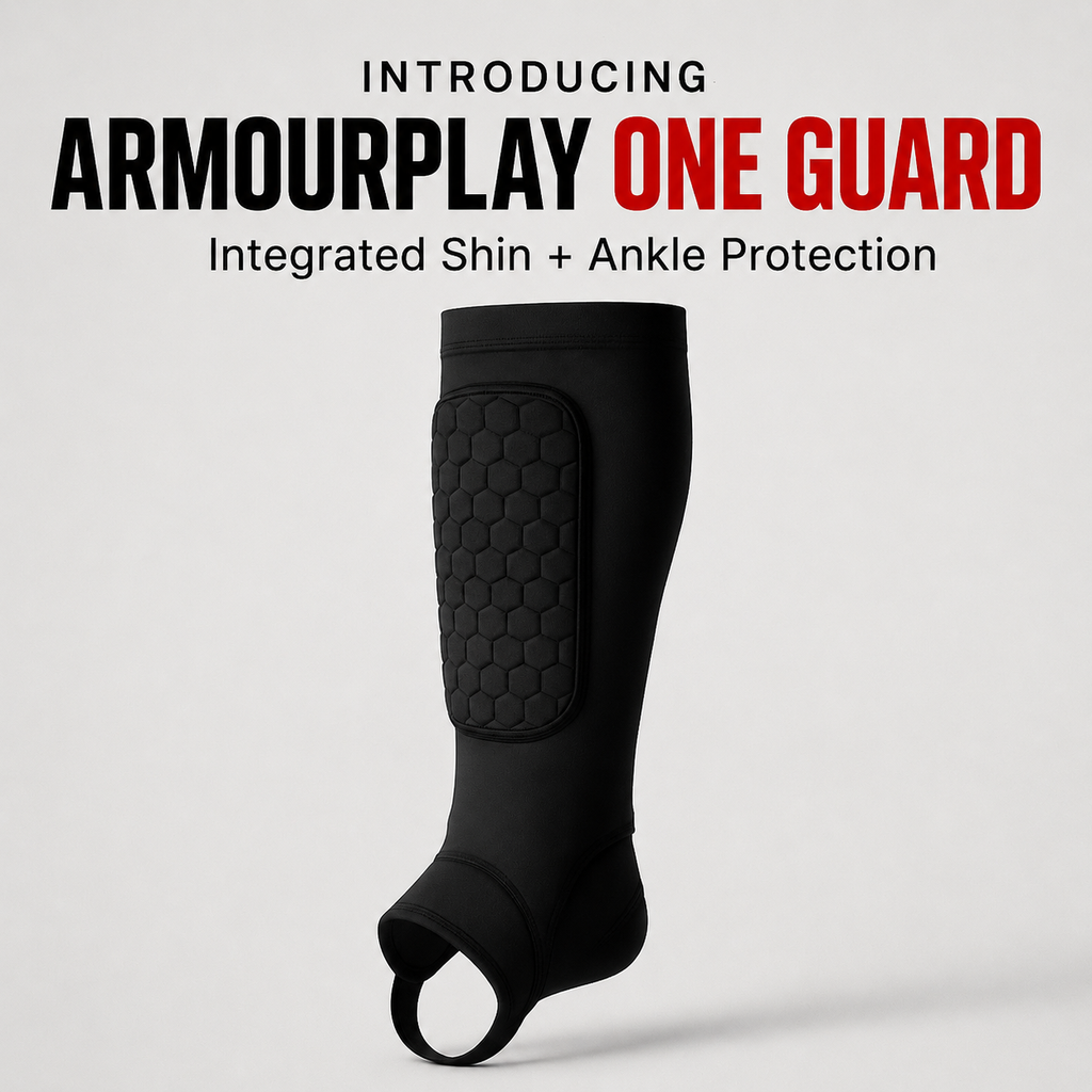 ArmourPlay One Guard