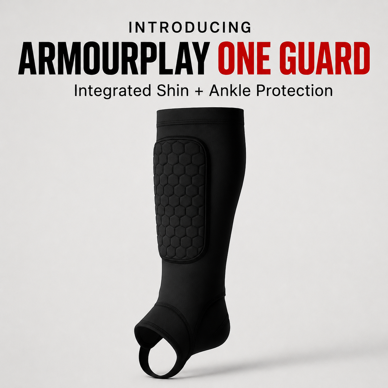 ArmourPlay One Guard