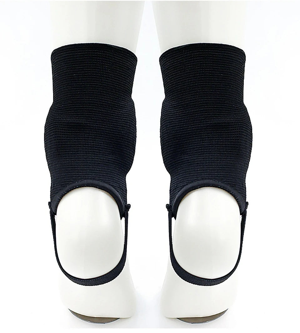 ArmourPlay Ankle Guard Pro