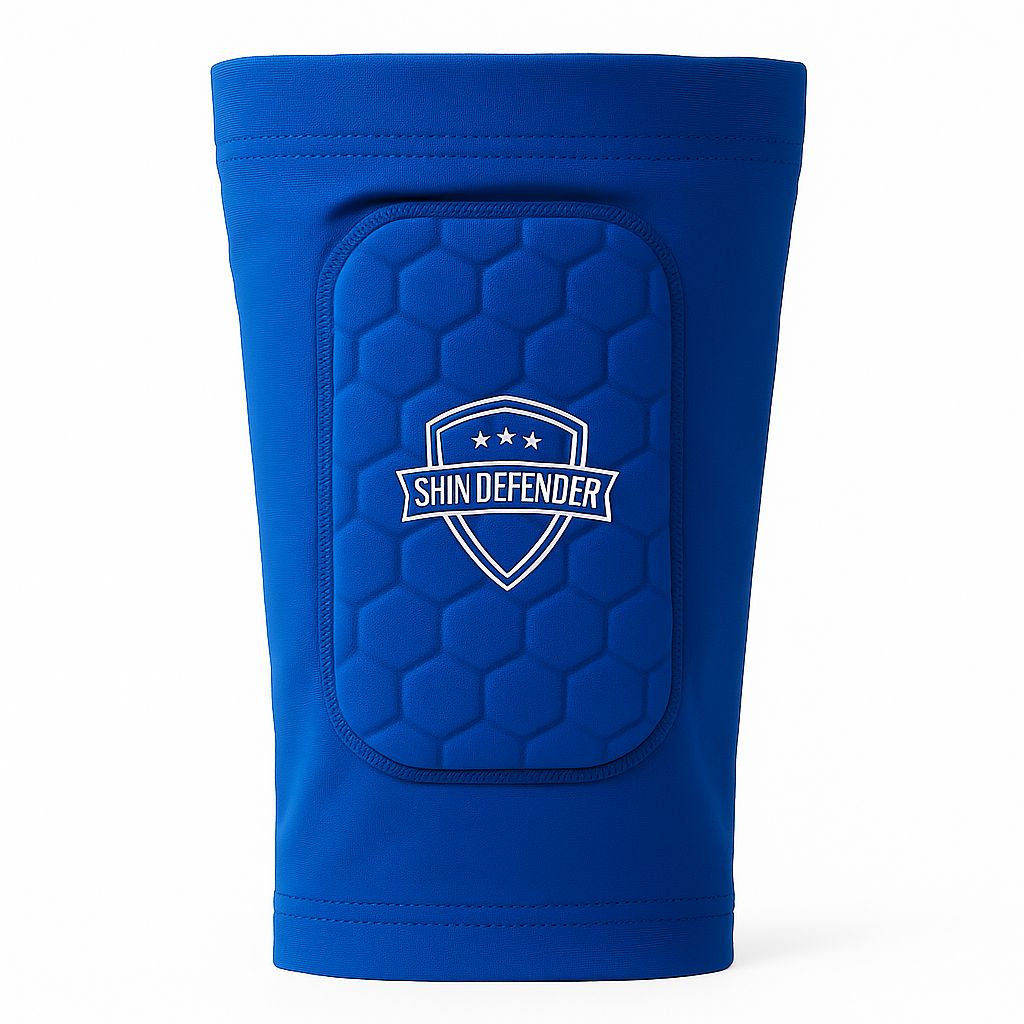 ArmourPlay Mini Shin Pads