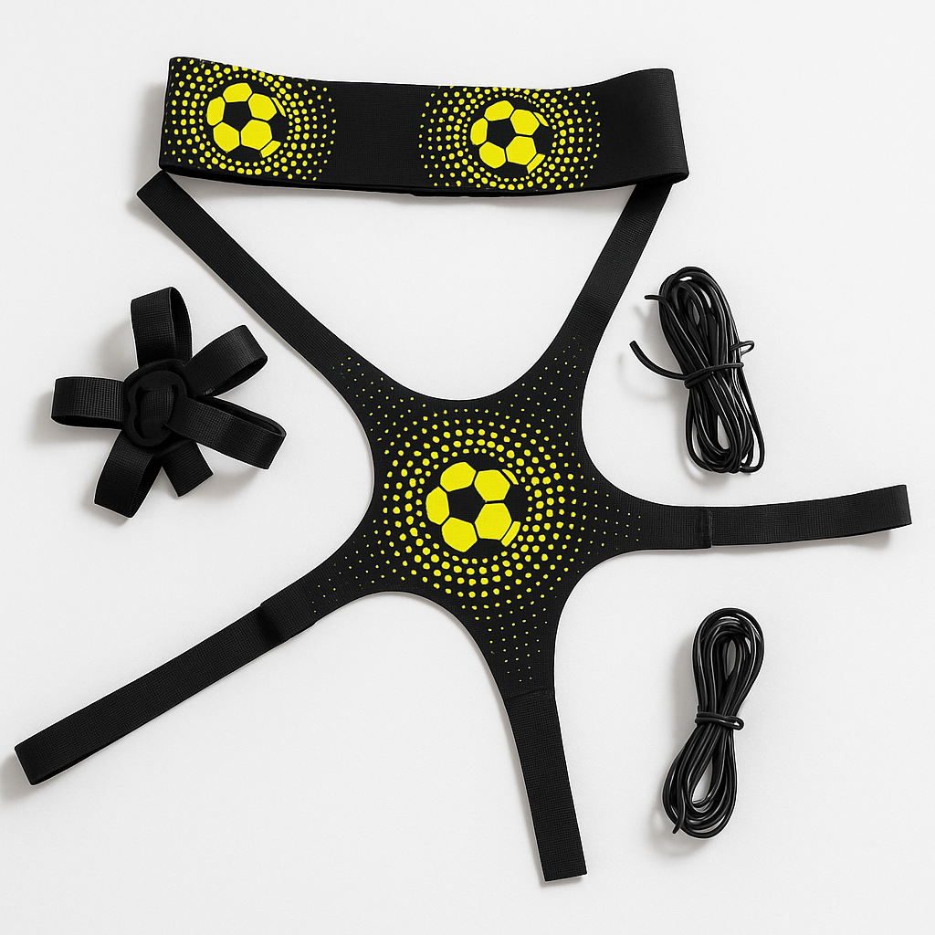 ArmourPlay Kick Trainer