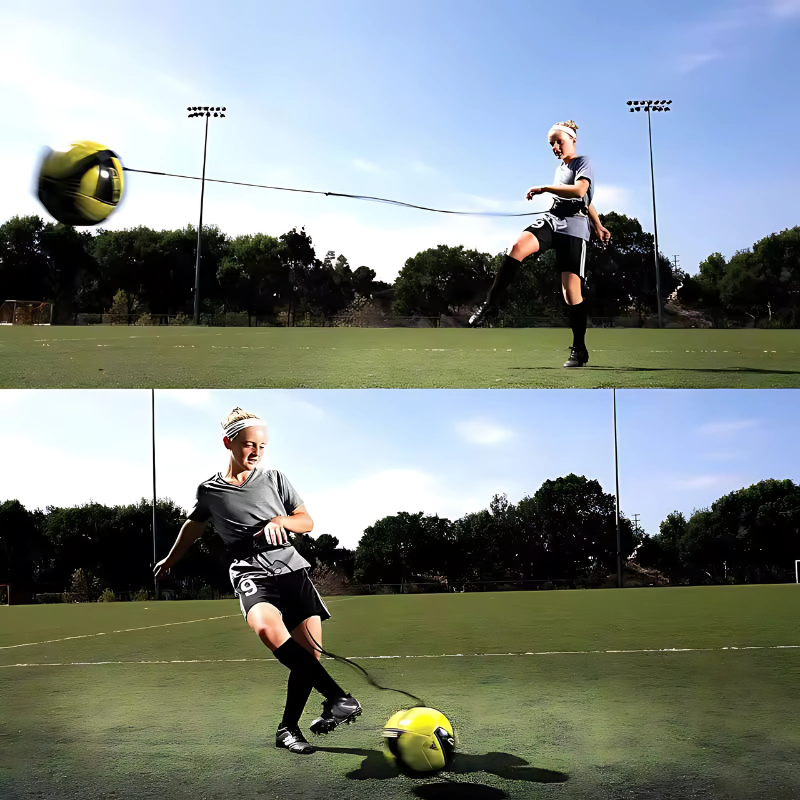 ArmourPlay Kick Trainer