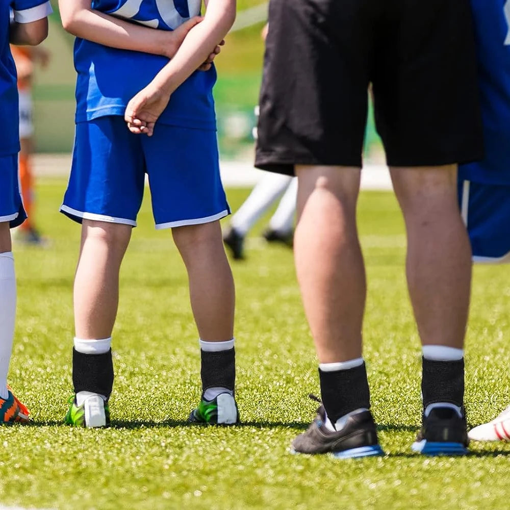 ArmourPlay Ankle Guard Pro