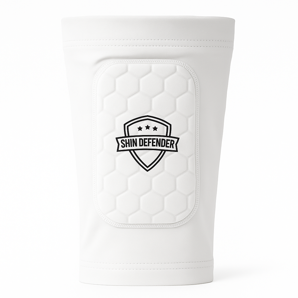 ArmourPlay Mini Shin Pads