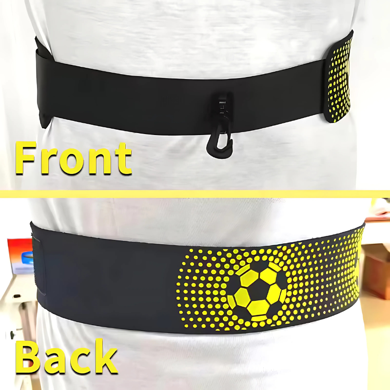 ArmourPlay Kick Trainer