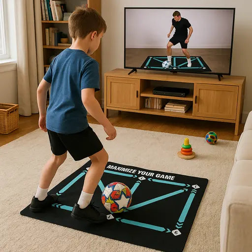 ArmourPlay Skill Mat