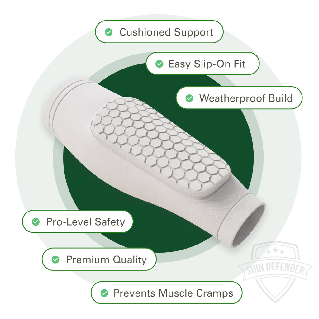 ArmourPlay HexGuard Pro