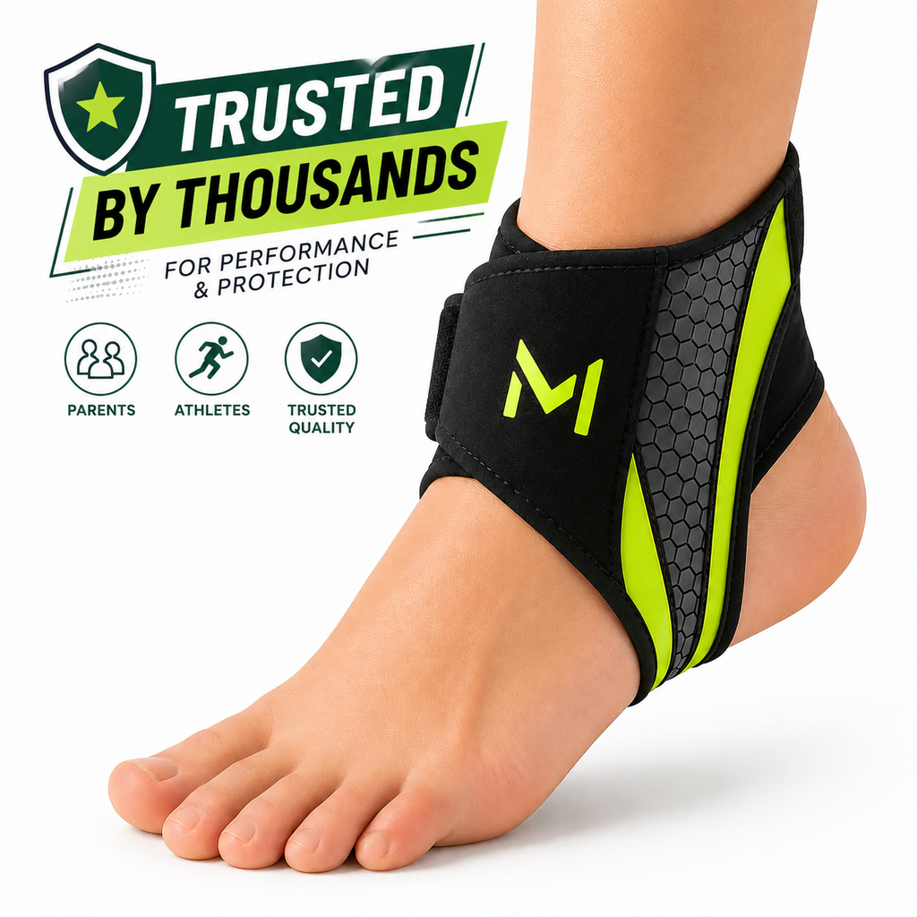 Ankle Support Plus