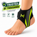 Ankle Support Plus