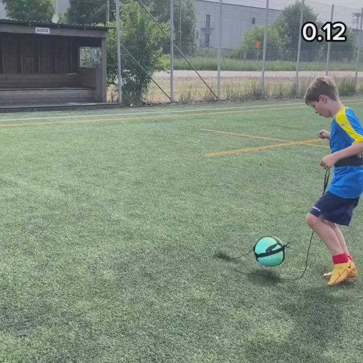 ArmourPlay Kick Trainer
